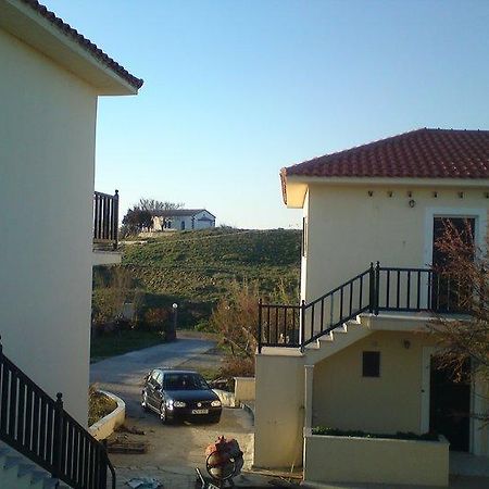 Dionisis Studios Város Dış mekan fotoğraf