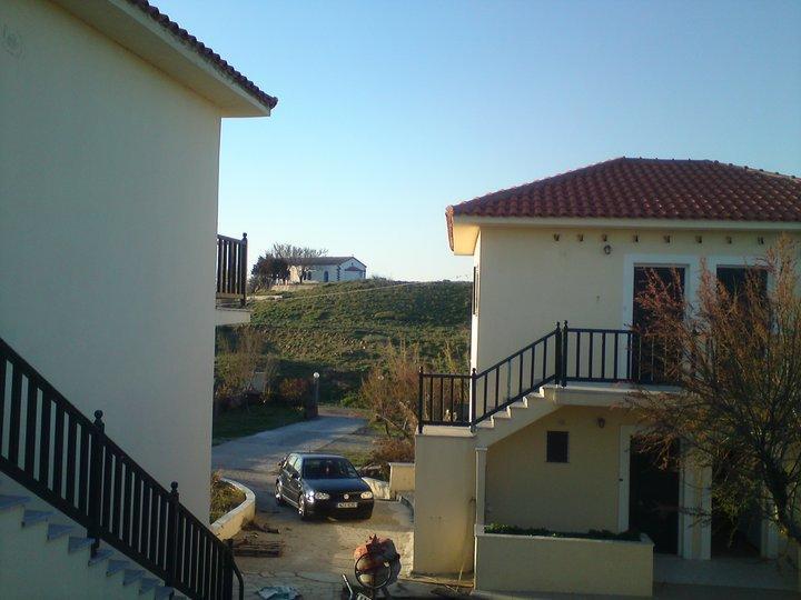 Dionisis Studios Város Dış mekan fotoğraf