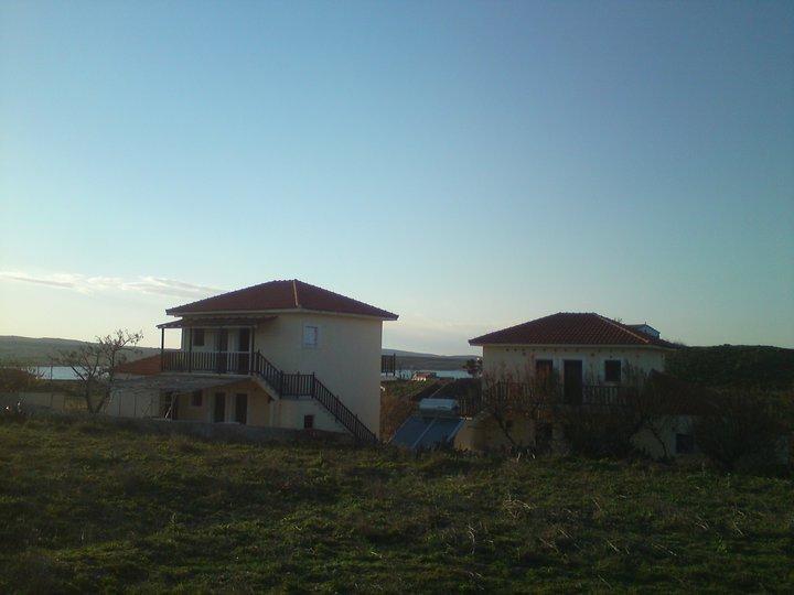 Dionisis Studios Város Dış mekan fotoğraf