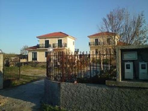 Dionisis Studios Város Dış mekan fotoğraf
