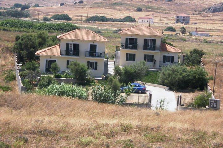 Dionisis Studios Város Dış mekan fotoğraf