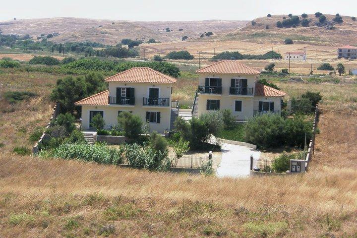 Dionisis Studios Város Dış mekan fotoğraf