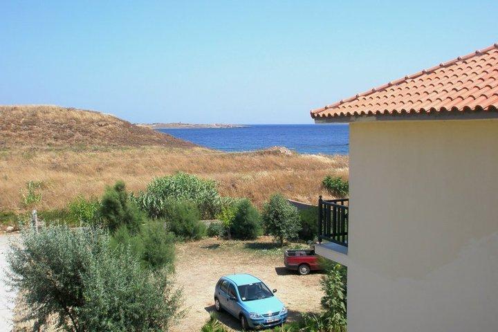 Dionisis Studios Város Dış mekan fotoğraf