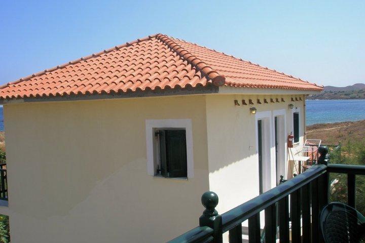 Dionisis Studios Város Dış mekan fotoğraf
